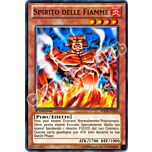 SDOK-IT016 Spirito delle Fiamme comune 1a Edizione (IT) -NEAR MINT-
