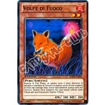 SDOK-IT018 Volpe di Fuoco comune 1a Edizione (IT) -NEAR MINT-