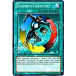 SDOK-IT029 Scambio-Creature comune 1a Edizione (IT) -NEAR MINT-