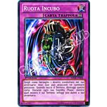 SDOK-IT038 Ruota Incubo comune 1a Edizione (IT) -NEAR MINT-