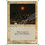 Armageddon rara (IT) -NEAR MINT-