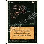 Terrore comune (IT) -NEAR MINT-