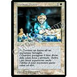 Guaritore Bianco comune (IT) -NEAR MINT-