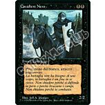 Cavaliere Nero non comune (IT) -NEAR MINT-
