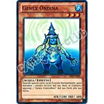 AP01-IT005 Genex Ondina super rara (IT) -NEAR MINT-