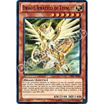 AP01-IT008 Drago Ieratico di Tefnuit super rara (IT) -NEAR MINT-