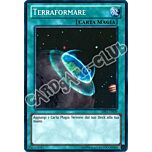 AP01-IT009 Terraformare super rara (IT) -NEAR MINT-