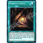 AP01-IT021 Foresta Chiusa comune (IT) -NEAR MINT-