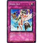 EEN-EN054 Weed Out comune Unlimited (EN) -NEAR MINT-