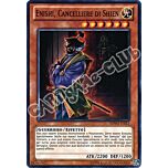 SDWA-IT011 Enishi, Cancelliere di Shien comune unlimited (IT) -NEAR MINT-