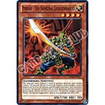 SDWA-IT017 Enishi - Sei Samurai Leggendario comune unlimited (IT) -NEAR MINT-