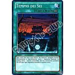 SDWA-IT031 Tempio dei Sei comune unlimited (IT) -NEAR MINT-