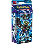 Black & White Plasma Storm mazzo tematico Plasma Shadow (EN)