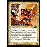 008 / 143 Scout Onorevole comune (IT) -NEAR MINT-