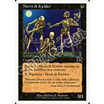 140 / 350 Morti di Kjeldor comune (IT) -NEAR MINT-