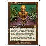 288 / 350 Totem Ghignante rara (IT) -NEAR MINT-
