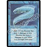 Electric Eel non comune (EN) -NEAR MINT-