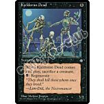 Kjeldoran Dead comune (EN) -NEAR MINT-