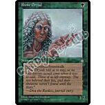Rime Dryad comune (EN) -NEAR MINT-