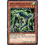 SP13-IT016 Ninja Armatura d'Aria comune 1a edizione (IT) -NEAR MINT-