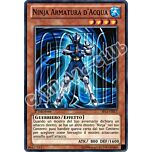 SP13-IT017 Ninja Armatura d'Acqua comune 1a edizione (IT) -NEAR MINT-