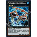 SP13-IT024 Portaerei Sommergibile Squalo comune 1a edizione (IT) -NEAR MINT-