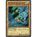 SP13-IT039 Uccello della Fede comune starfoil 1a edizione (IT) -NEAR MINT-