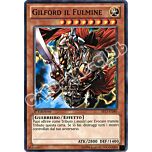 SP13-IT040 Gilford il Fulmine comune 1a edizione (IT) -NEAR MINT-