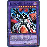 SP13-IT046 Escuridao Eroe Elementale comune starfoil 1a edizione (IT) -NEAR MINT-