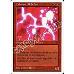 Fulmine Globulare rara (IT) -NEAR MINT-