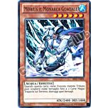 BP01-IT009 Mobius il Monarca Glaciale rara Unlimited (IT) -NEAR MINT-