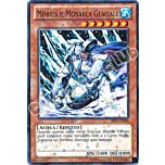BP01-IT009 Mobius il Monarca Glaciale rara starfoil Unlimited (IT) -NEAR MINT-