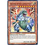 BP01-IT013 Tiranno Super Conduttore rara Unlimited (IT) -NEAR MINT-