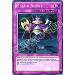 BP01-IT101 Meta' o Niente comune Unlimited (IT) -NEAR MINT-