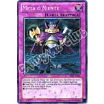 BP01-IT101 Meta' o Niente comune starfoil Unlimited (IT) -NEAR MINT-