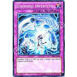BP01-IT106 Universo Invertito comune Unlimited (IT) -NEAR MINT-