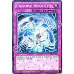 BP01-IT106 Universo Invertito comune starfoil Unlimited (IT) -NEAR MINT-
