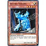 BP01-IT134 Incubo Tebano comune Unlimited (IT)  -GOOD-