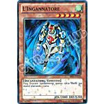 BP01-IT135 L'Ingannatore comune starfoil Unlimited (IT) -NEAR MINT-