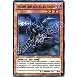 BP01-IT141 Cavaliere della Scoperta del teschio comune Unlimited (IT) -NEAR MINT-