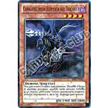 BP01-IT141 Cavaliere della Scoperta del teschio comune starfoil Unlimited (IT) -NEAR MINT-