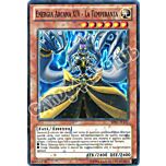 BP01-IT151 Energia Arcana XIV- La Temperanza comune starfoil Unlimited (IT) -NEAR MINT-