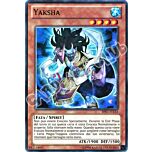 BP01-IT163 Yaksha comune Unlimited (IT) -NEAR MINT-