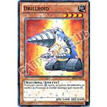 BP01-IT191 Drillroid comune starfoil Unlimited (IT) -NEAR MINT-