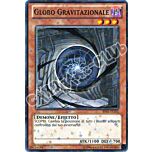 BP01-IT192 Globo Gravitazionale comune starfoil Unlimited (IT) -NEAR MINT-