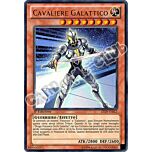 ZTIN-IT012 Cavaliere Galattico ultra rara 1a Edizione (IT) -NEAR MINT-