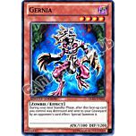 GLD5-EN020 Gernia comune Limited Edition (EN) -NEAR MINT-