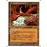 Fiume Sotterraneo rara (IT) -NEAR MINT-