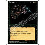 Terrore comune (IT) -NEAR MINT-