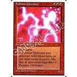 Fulmine Globulare non comune (IT) -NEAR MINT-